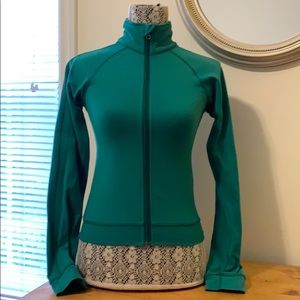 Lululemon Jacket